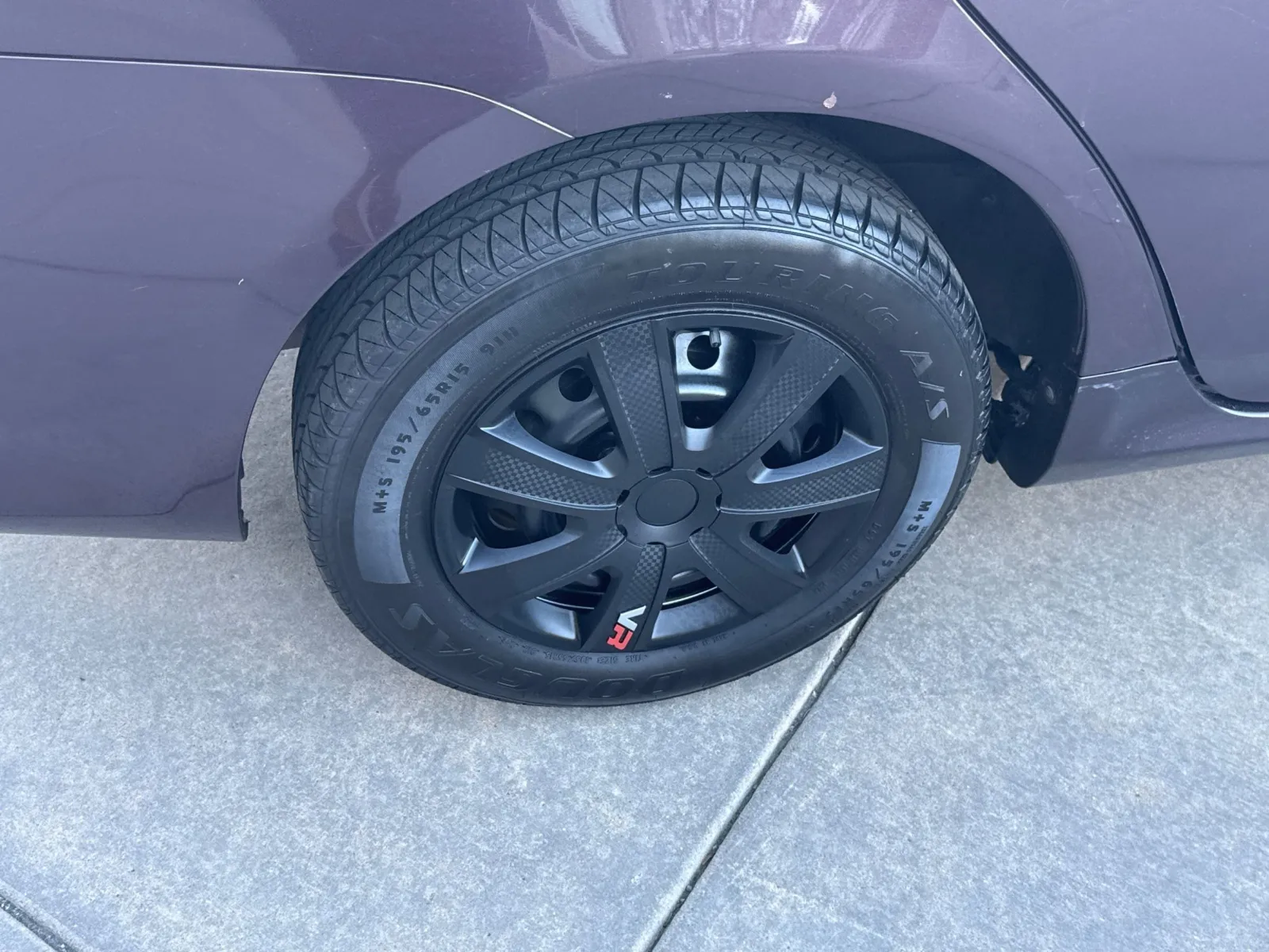 Toyota Corolla photo 14