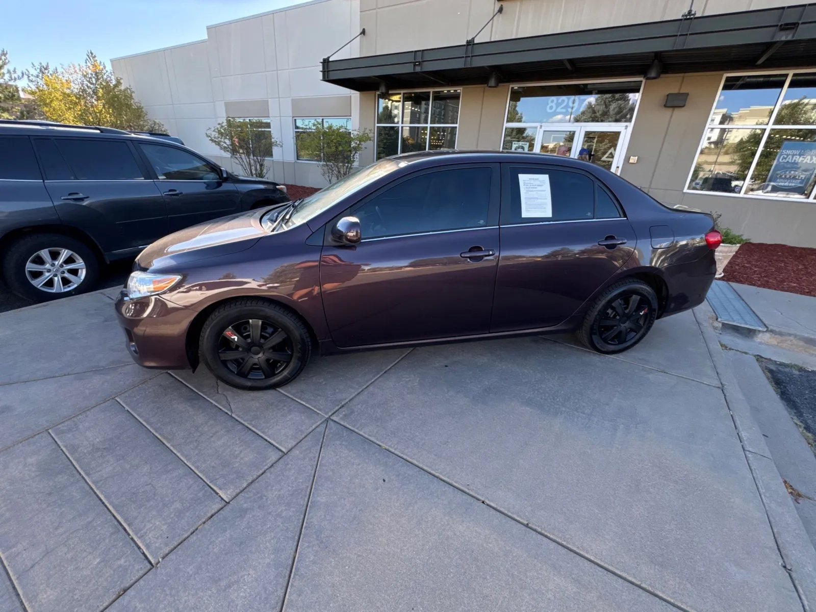 Toyota Corolla photo 9