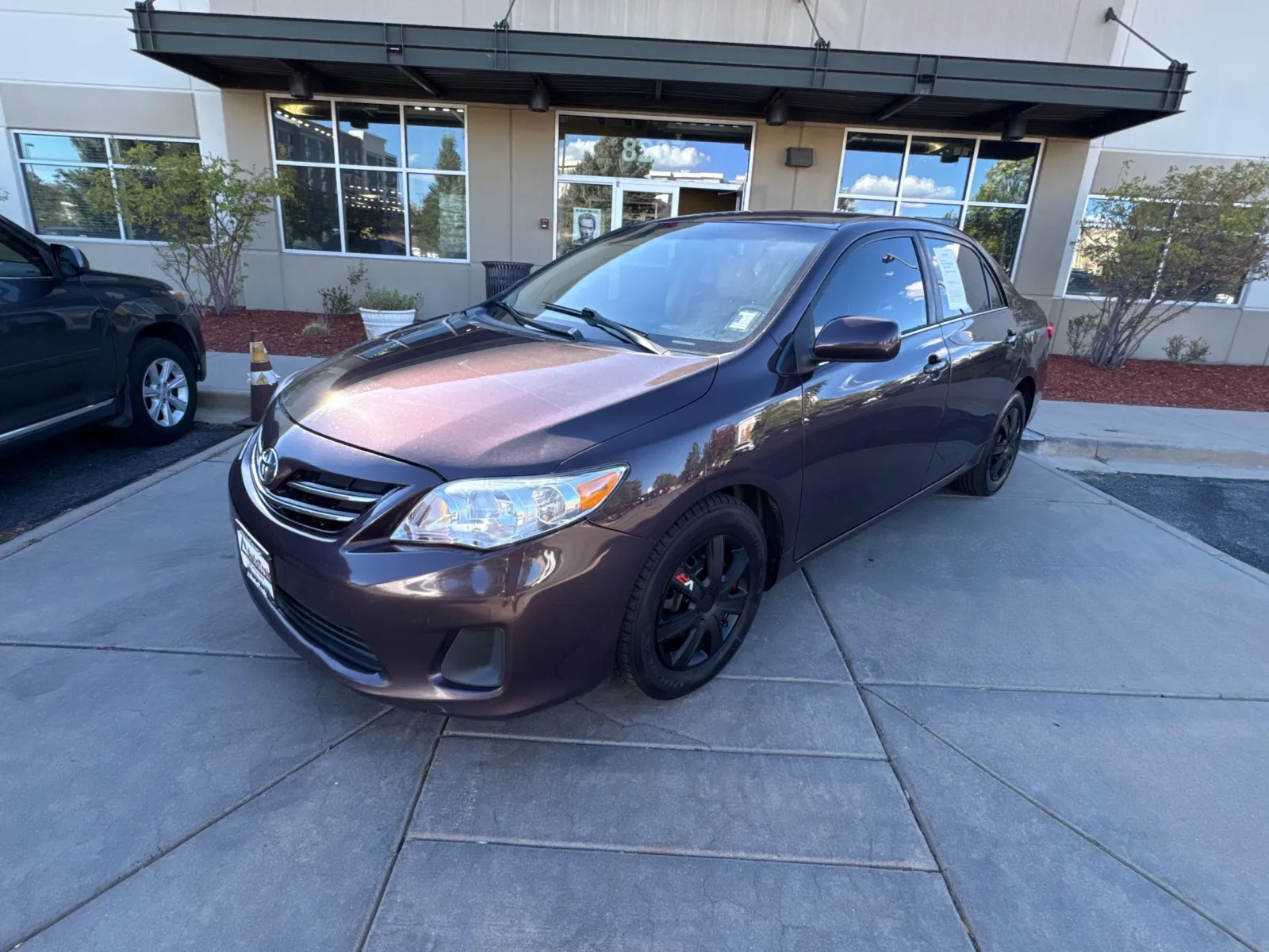 Toyota Corolla photo 10
