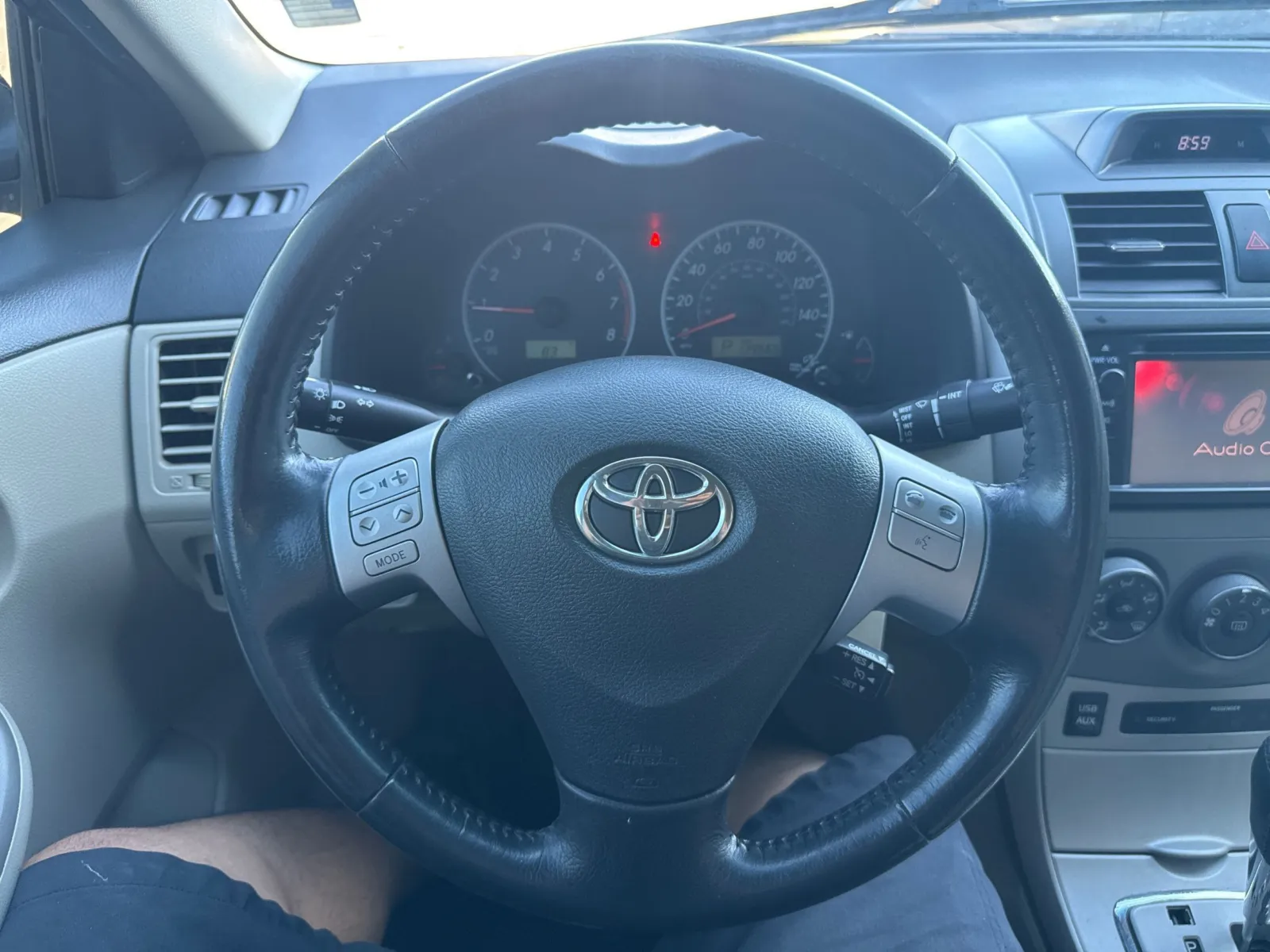 Toyota Corolla photo 30