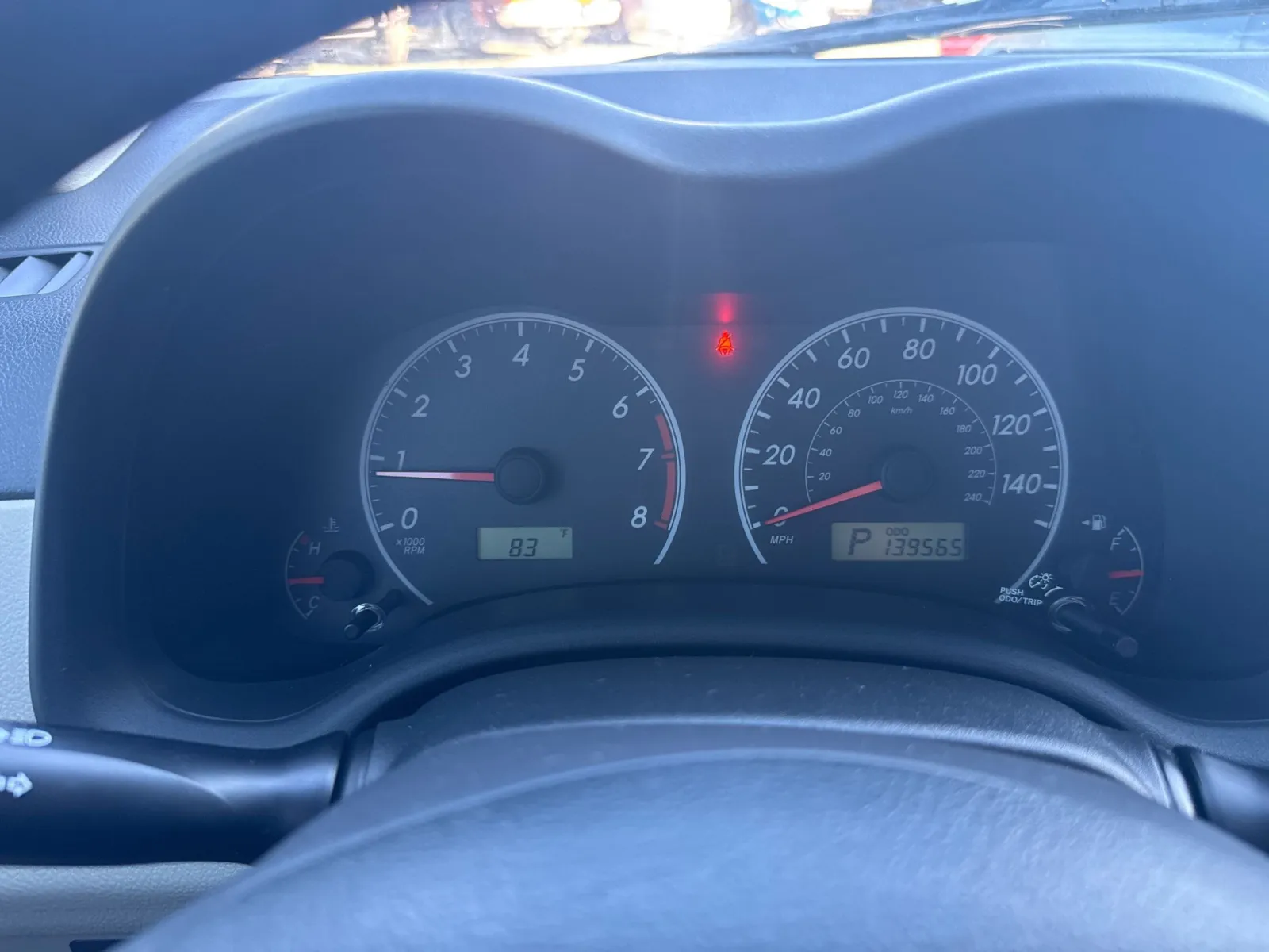 Toyota Corolla photo 31