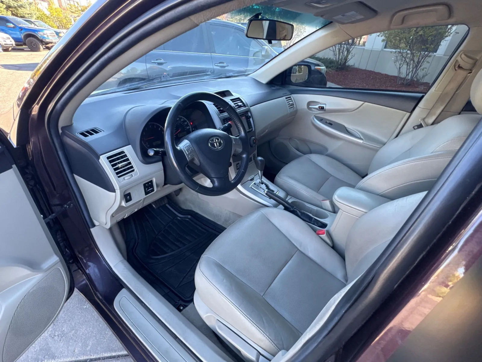 Toyota Corolla photo 24