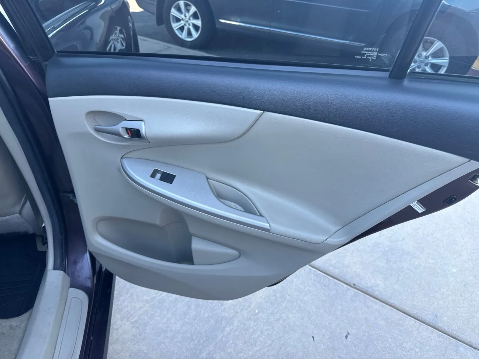 Toyota Corolla photo 19