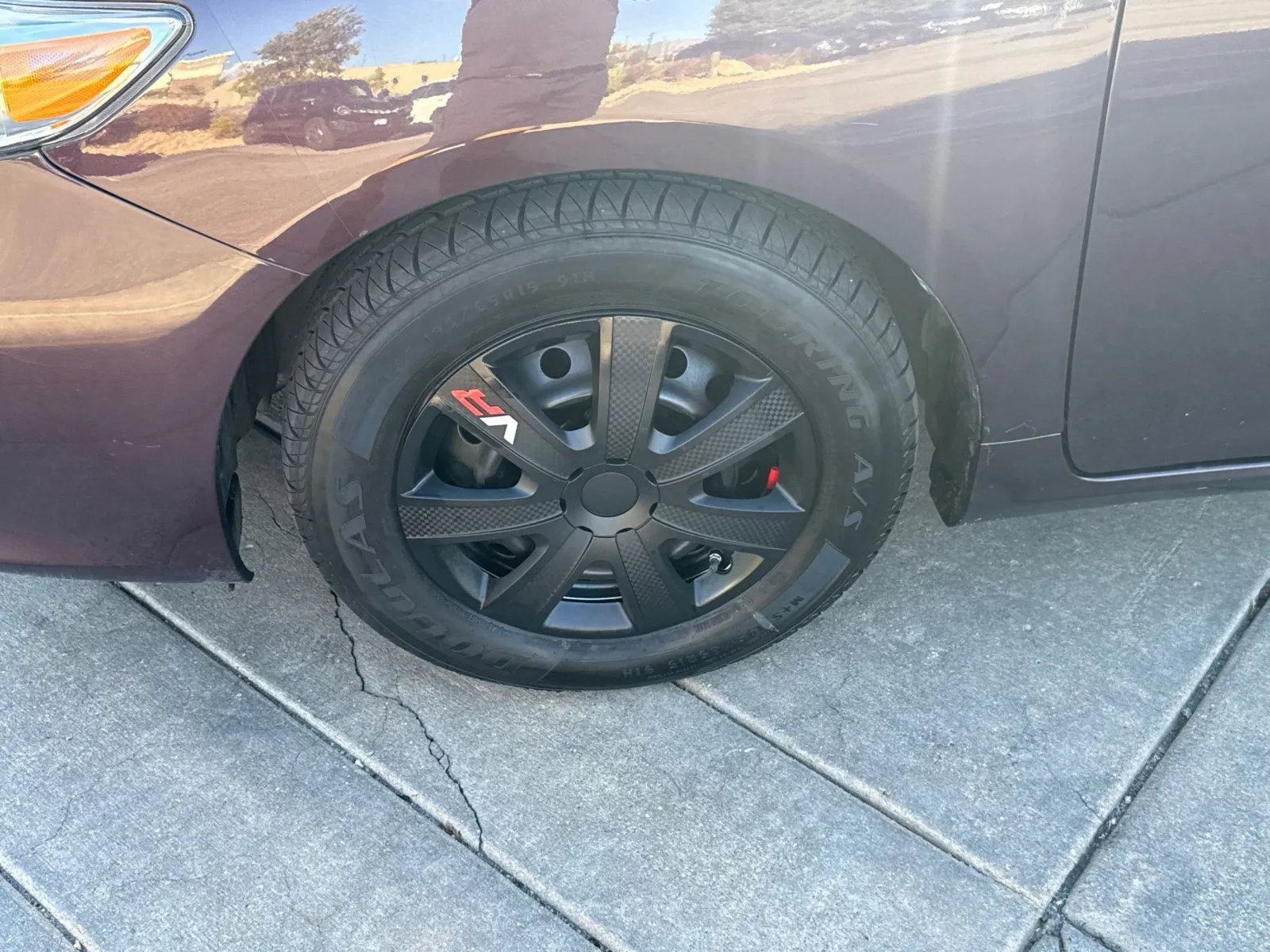 Toyota Corolla photo 11