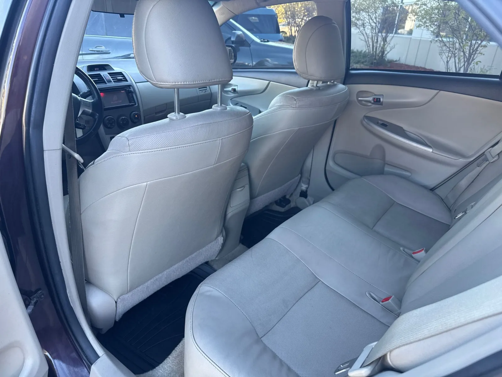 Toyota Corolla photo 22