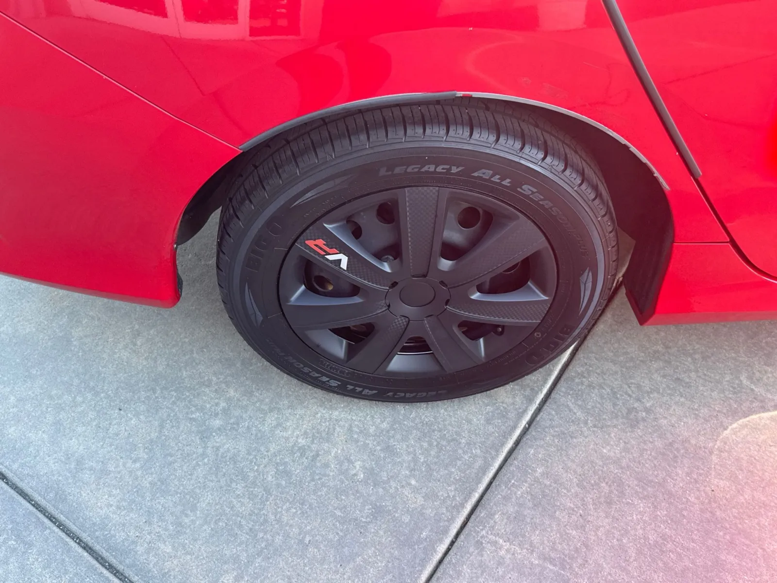 Honda Civic photo 13