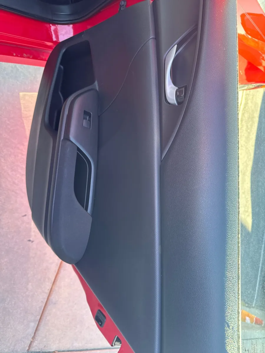 Honda Civic photo 18