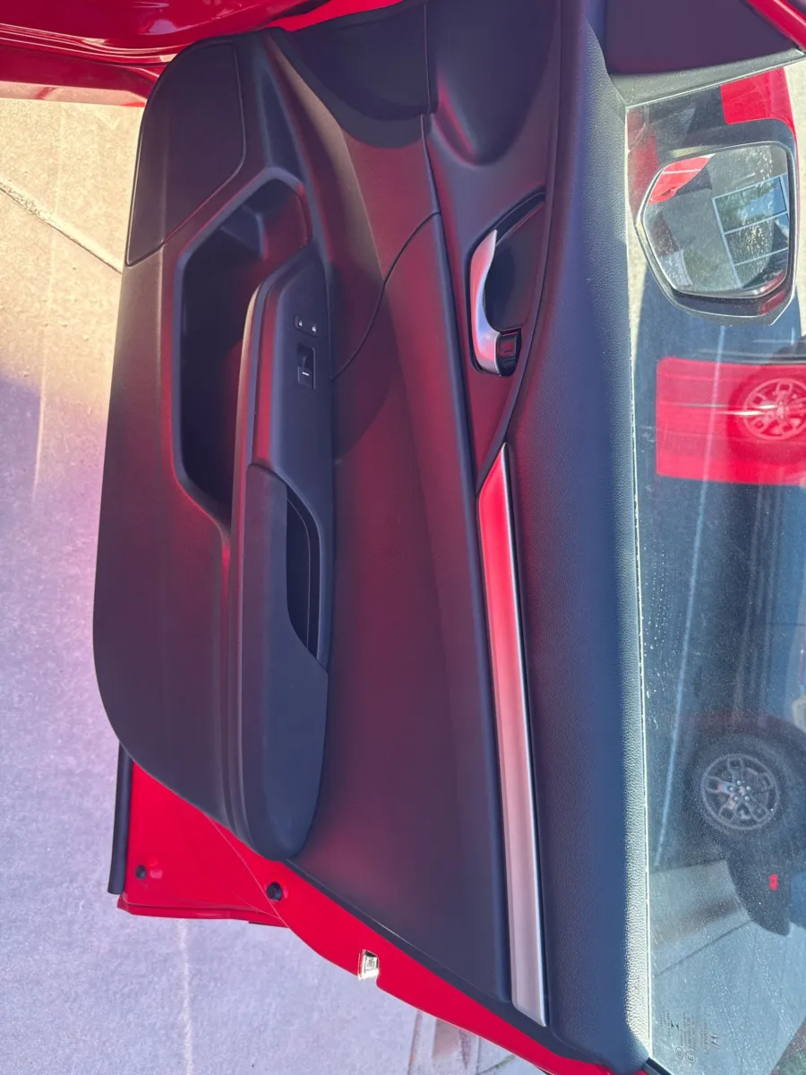 Honda Civic photo 15