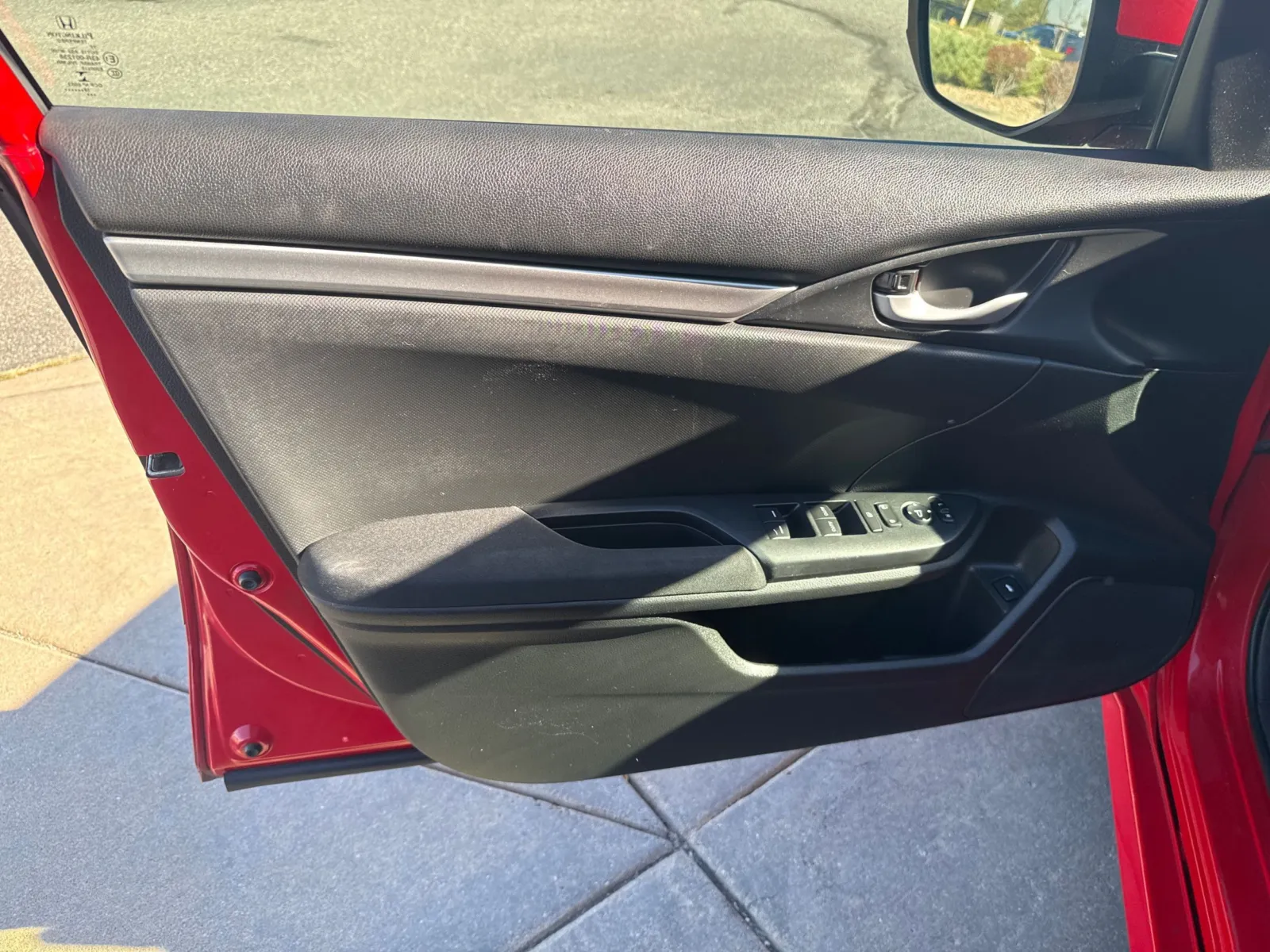 Honda Civic photo 21