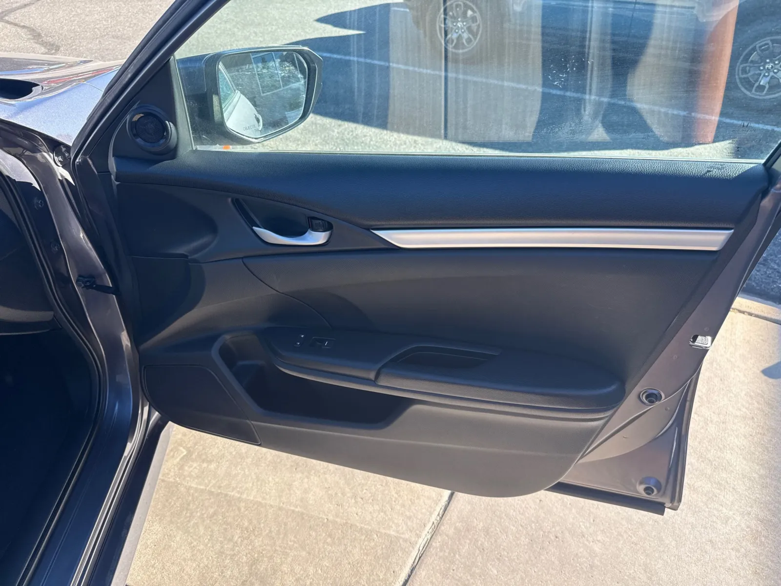 Honda Civic photo 15