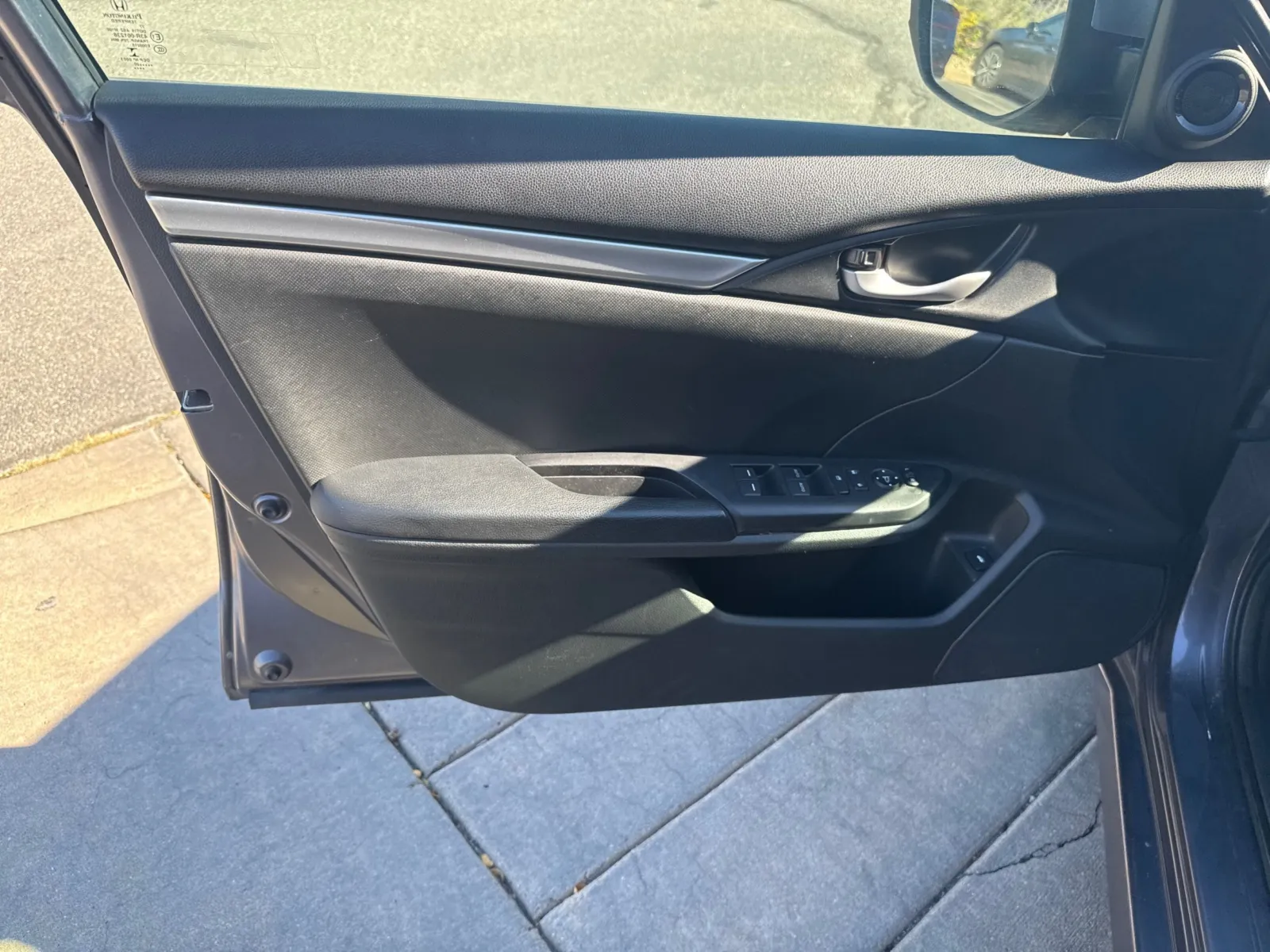 Honda Civic photo 22