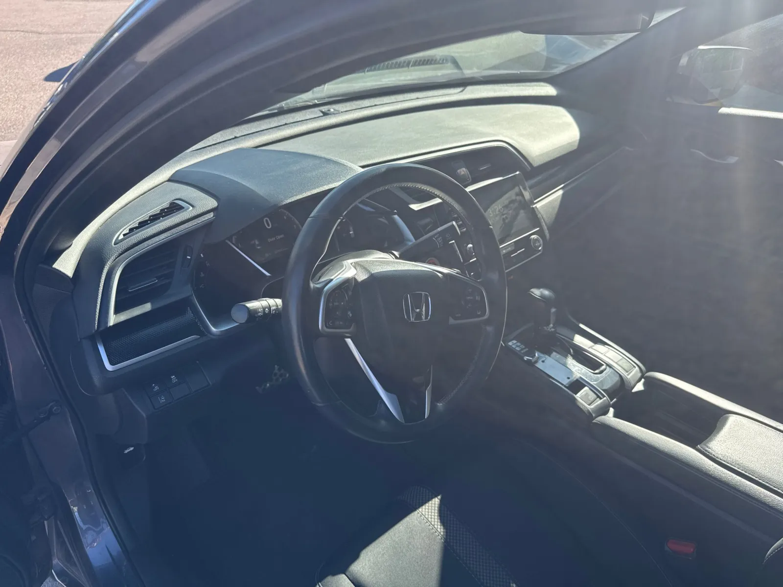 Honda Civic photo 25