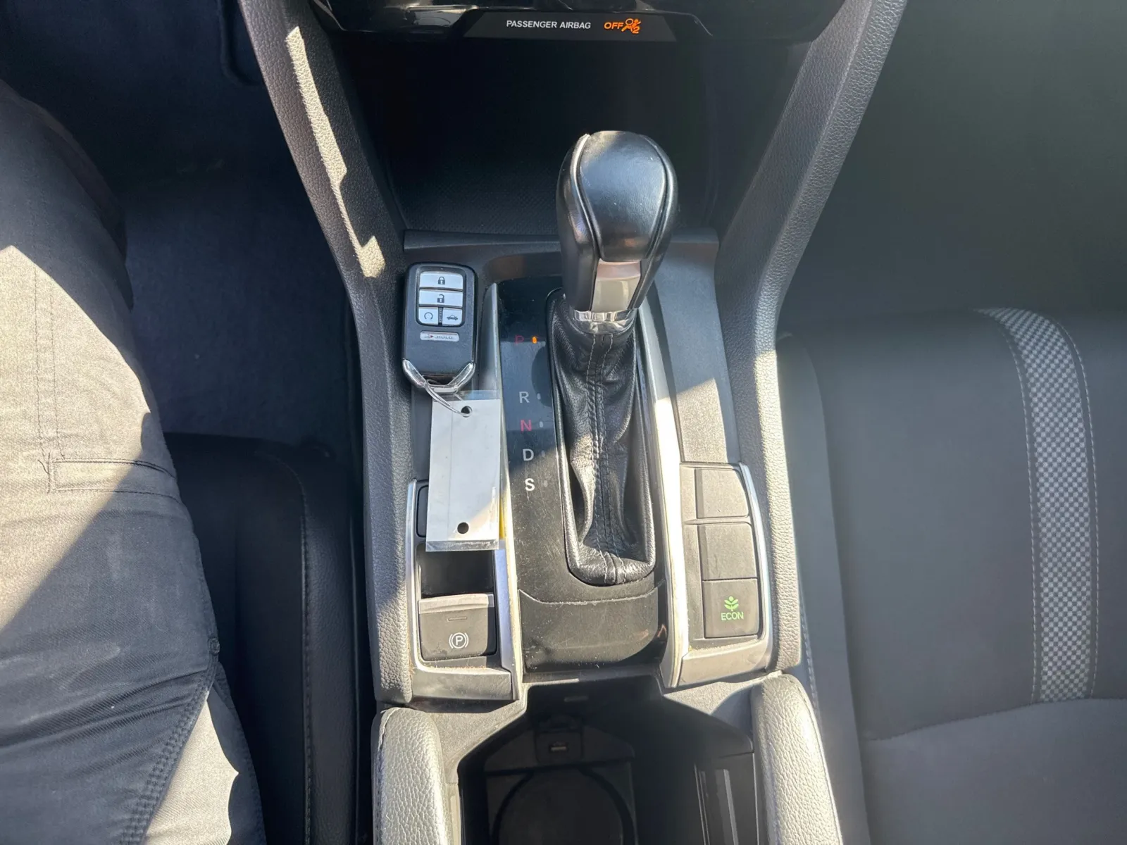 Honda Civic photo 29