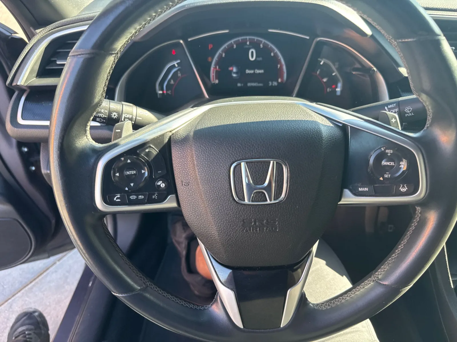 Honda Civic photo 26