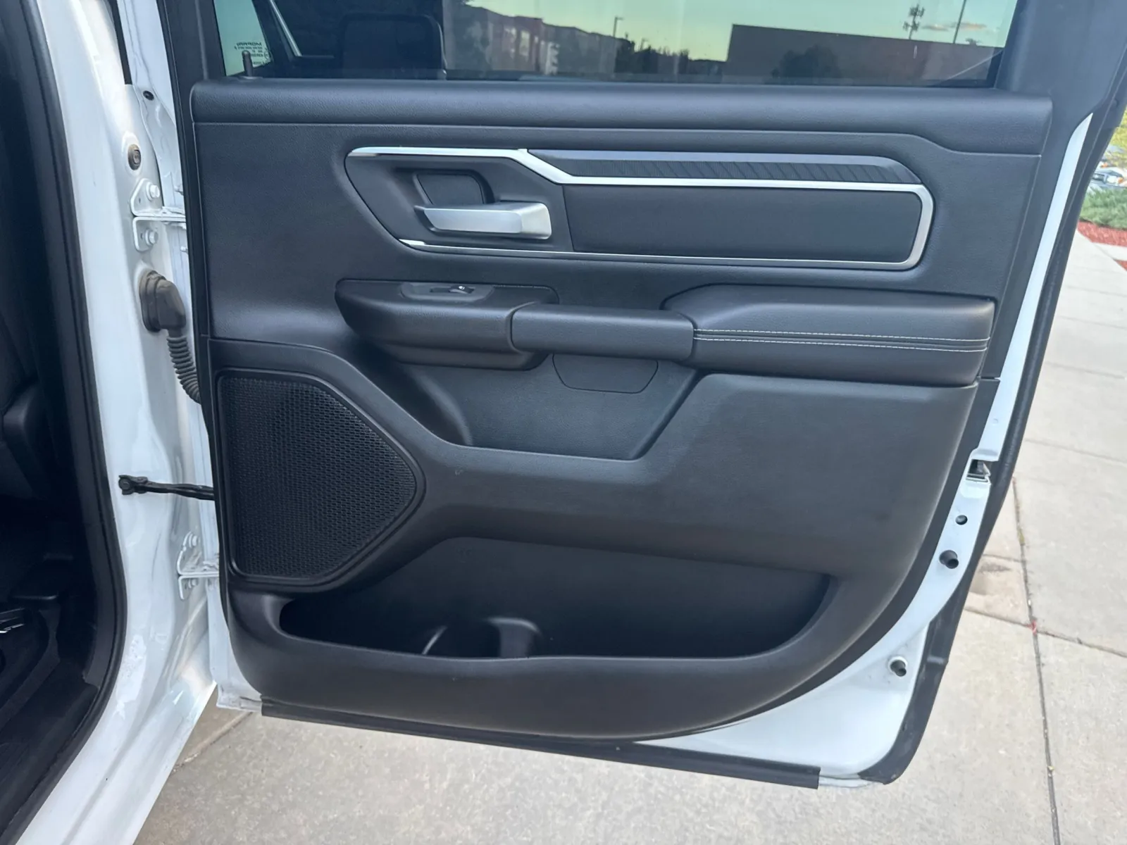 Ram 1500 photo 20