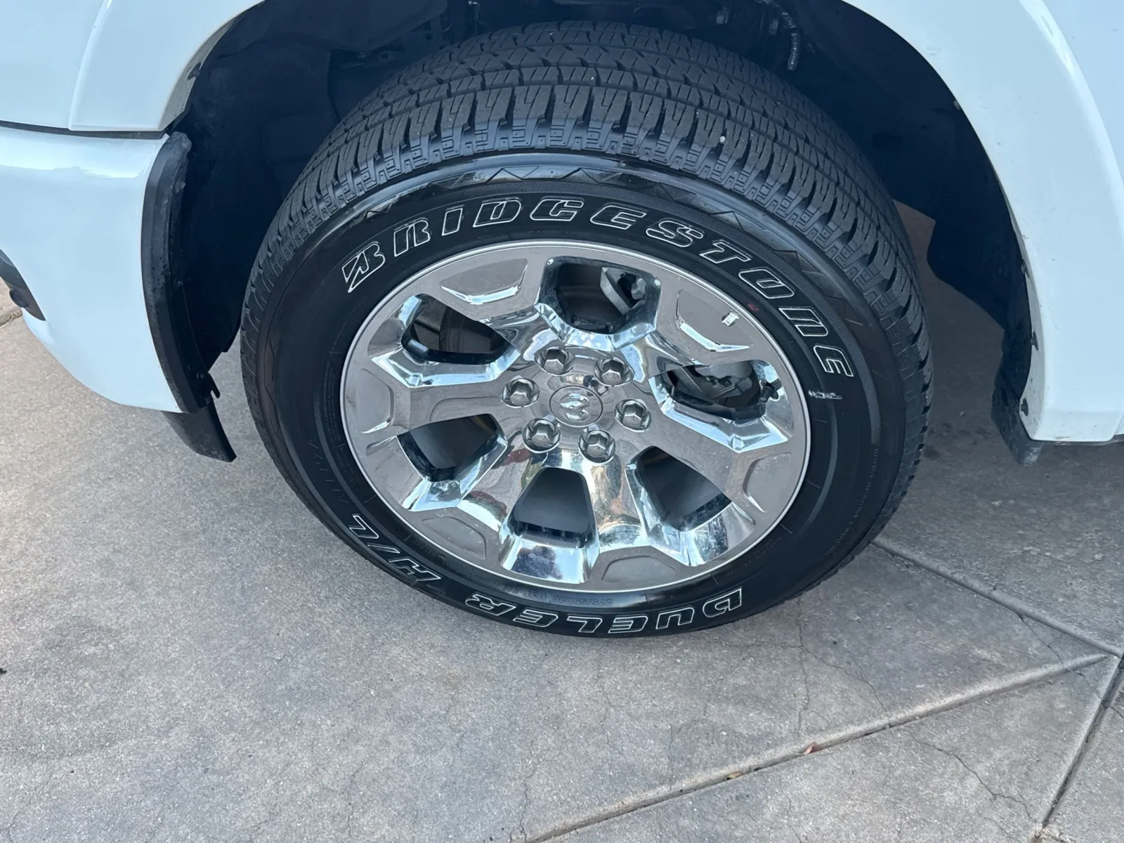 Ram 1500 photo 13