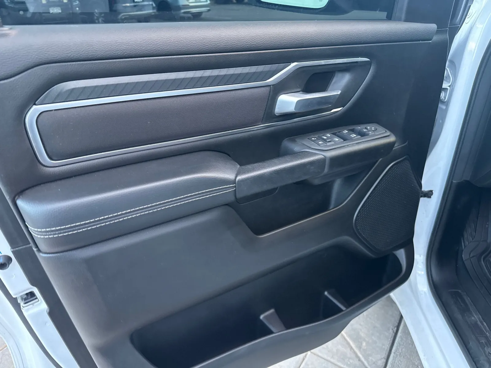 Ram 1500 photo 25