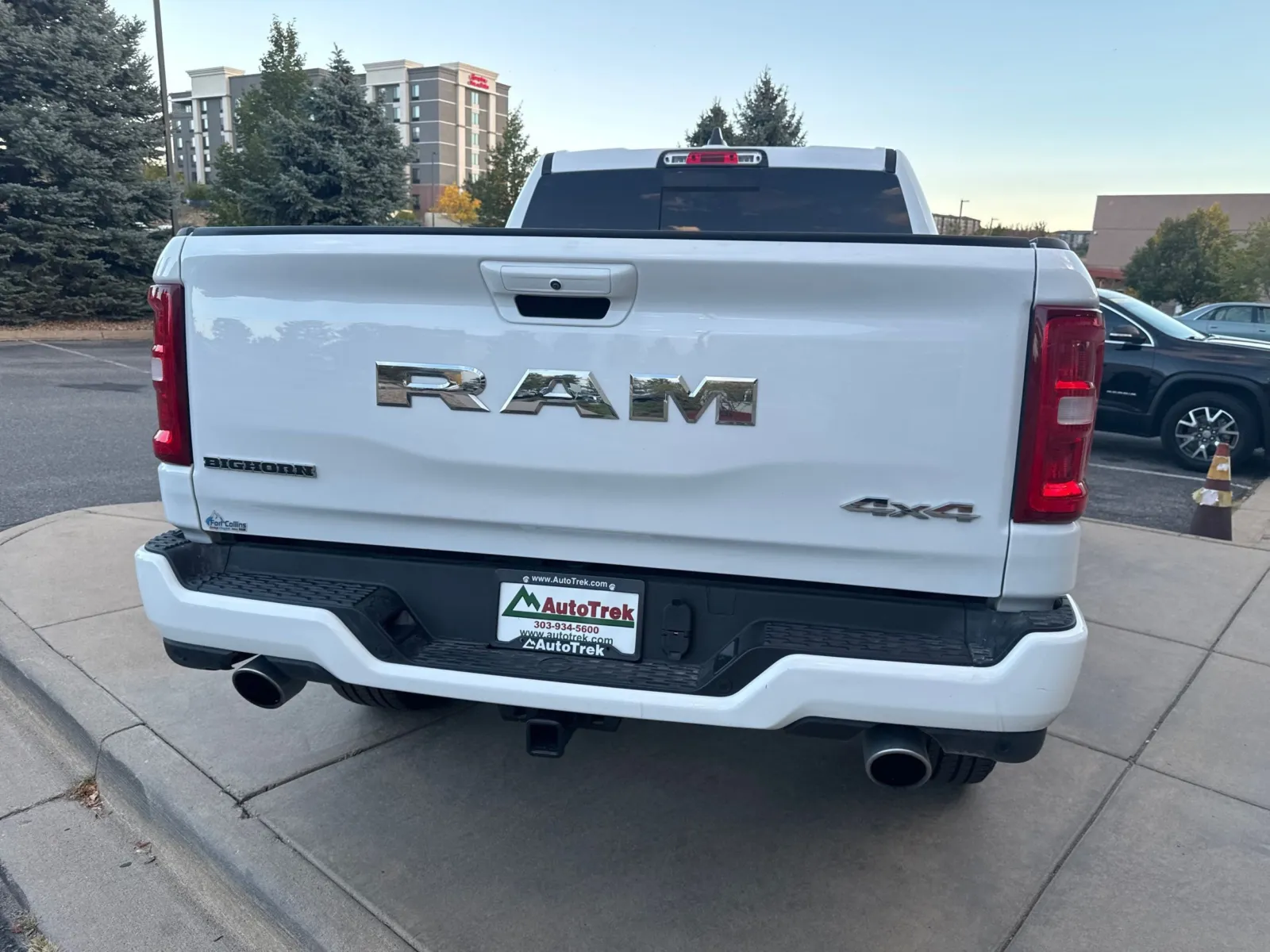 Ram 1500 photo 23