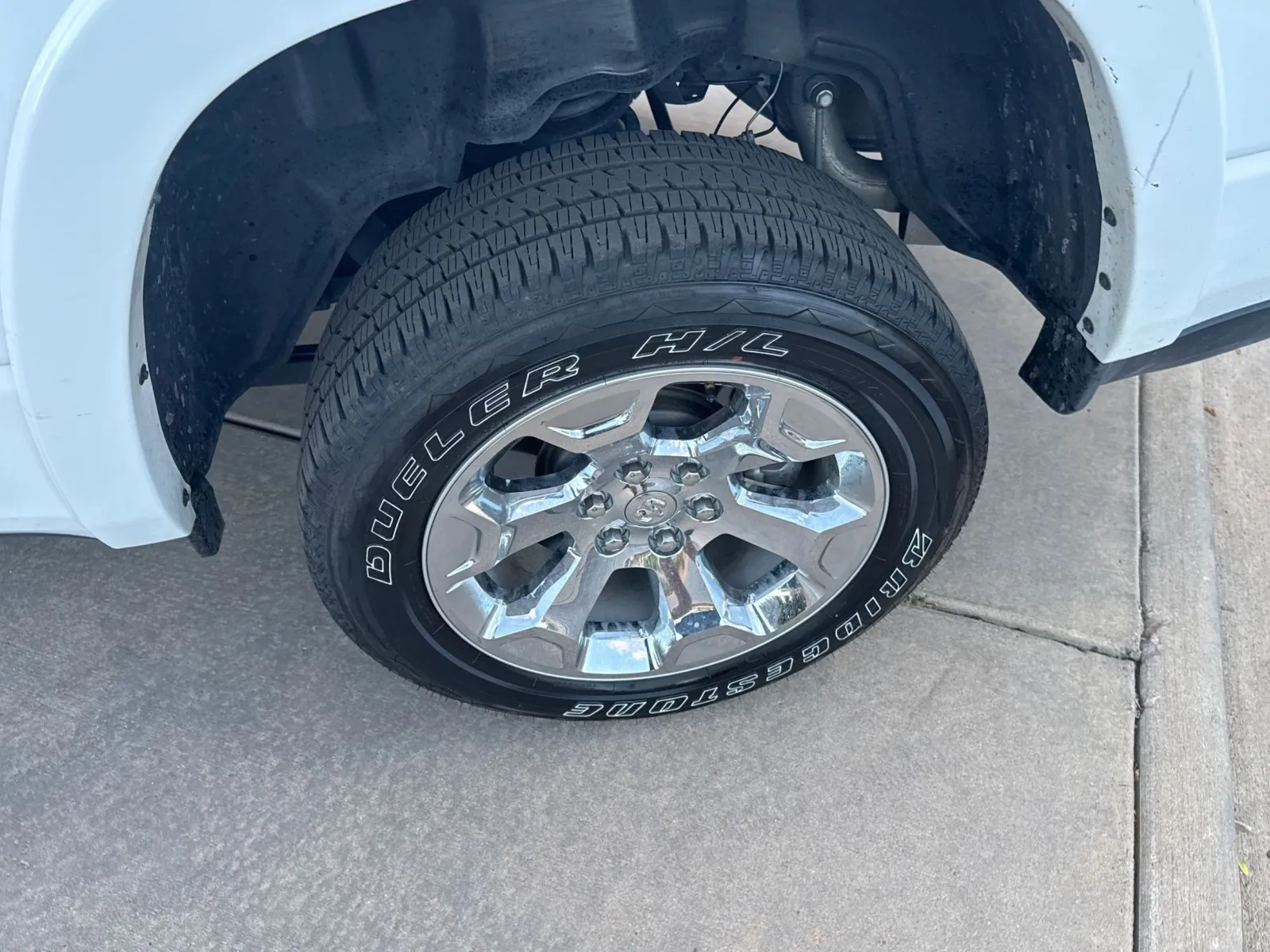 Ram 1500 photo 14