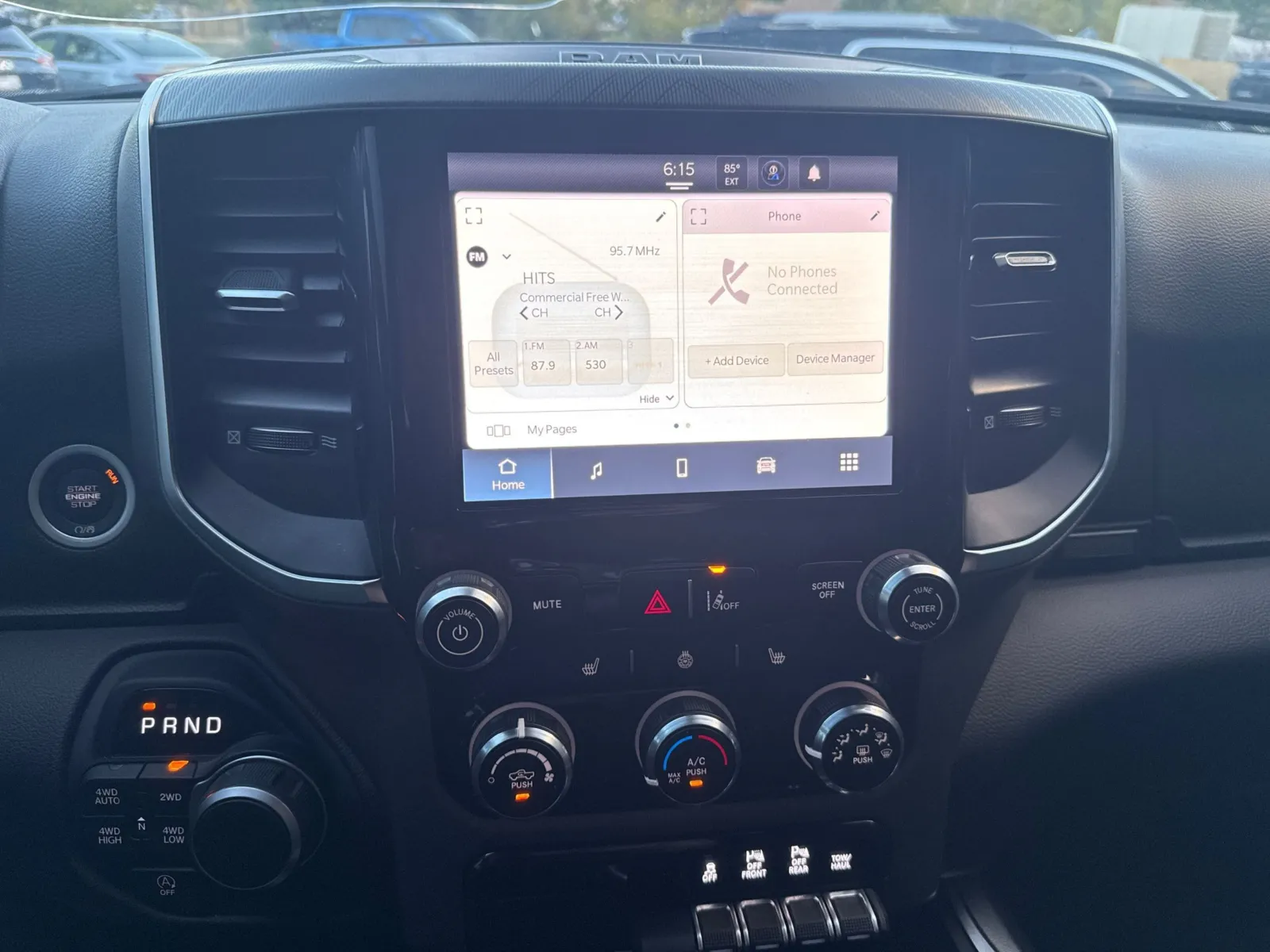 Ram 1500 photo 33
