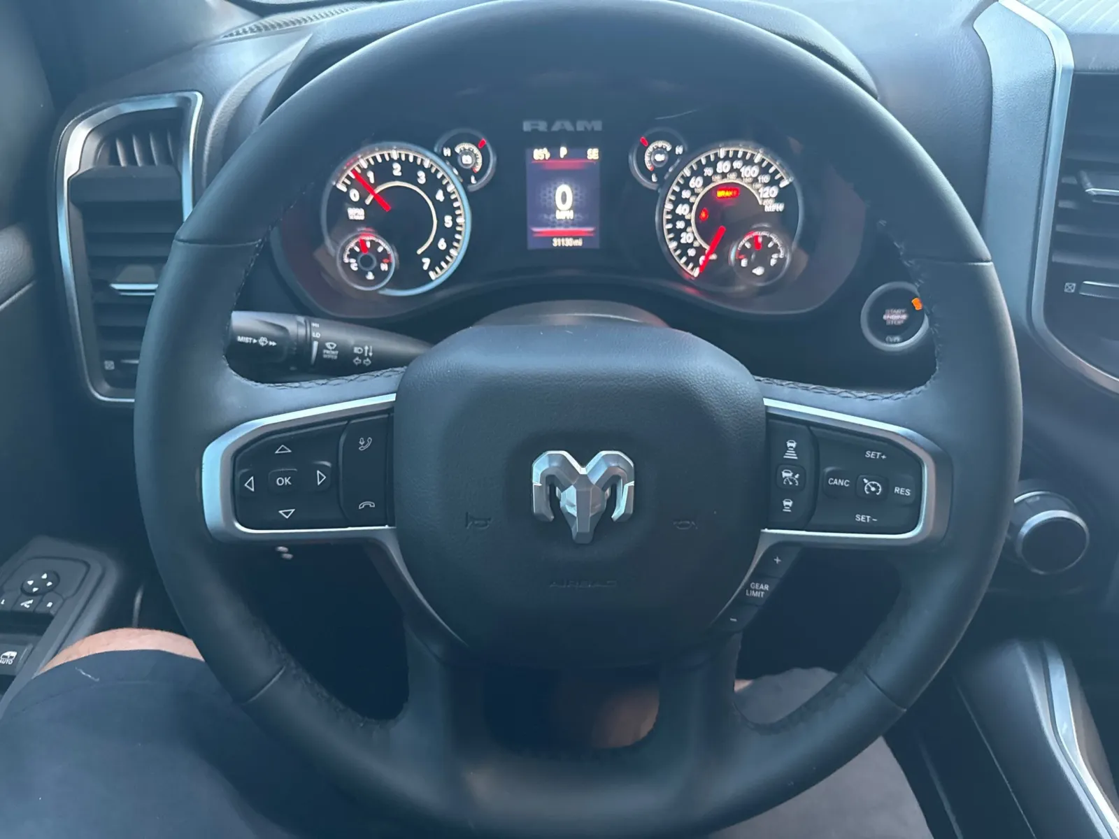 Ram 1500 photo 30
