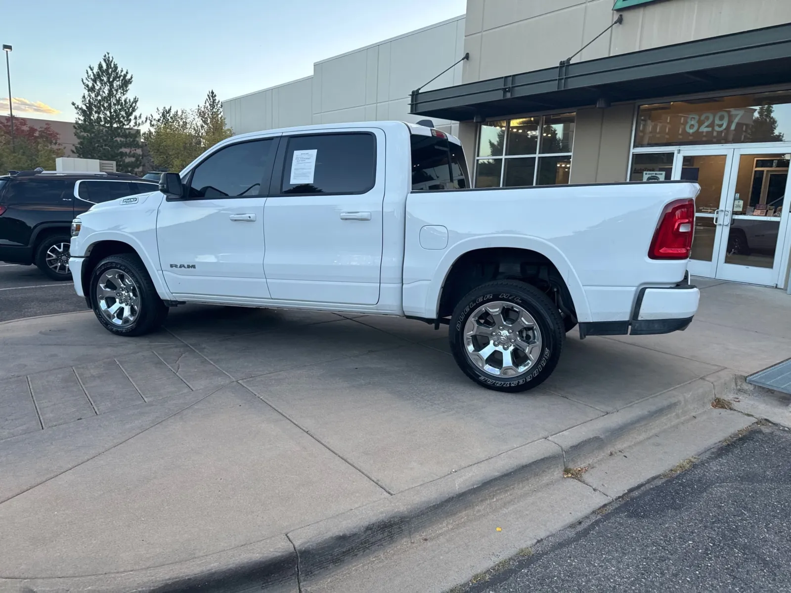 Ram 1500 photo 11