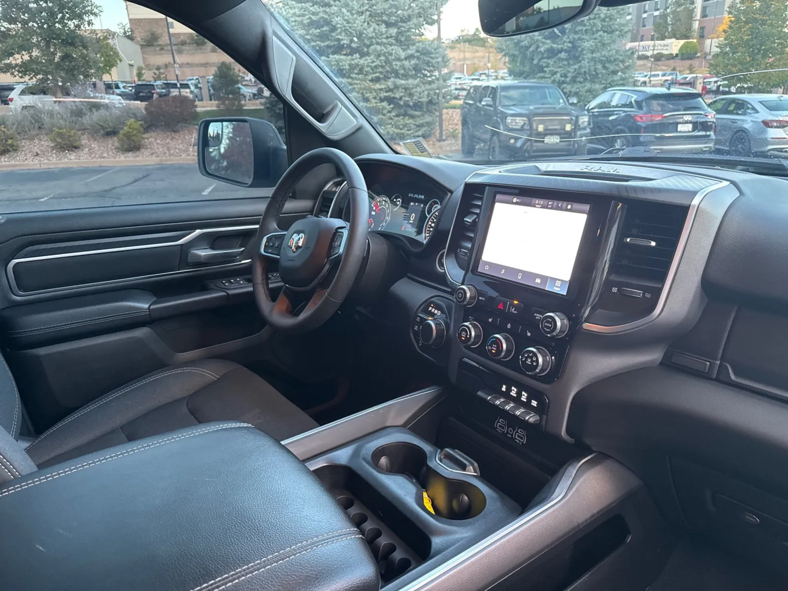 Ram 1500 photo 19
