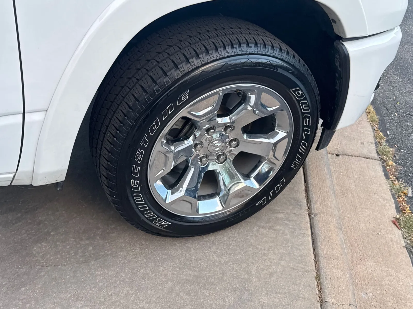 Ram 1500 photo 16