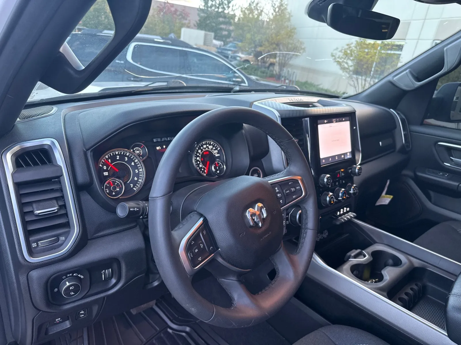 Ram 1500 photo 28