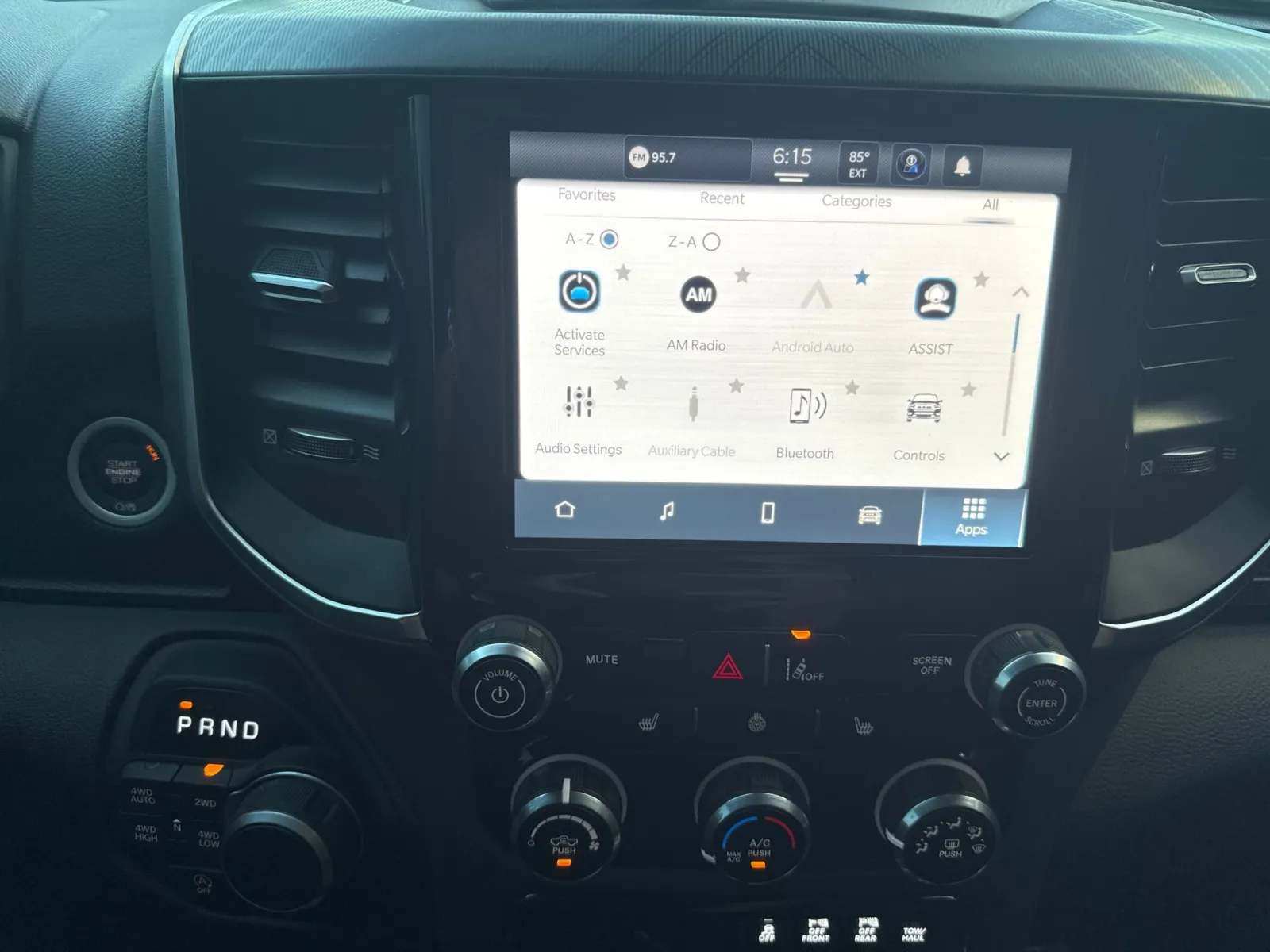 Ram 1500 photo 35