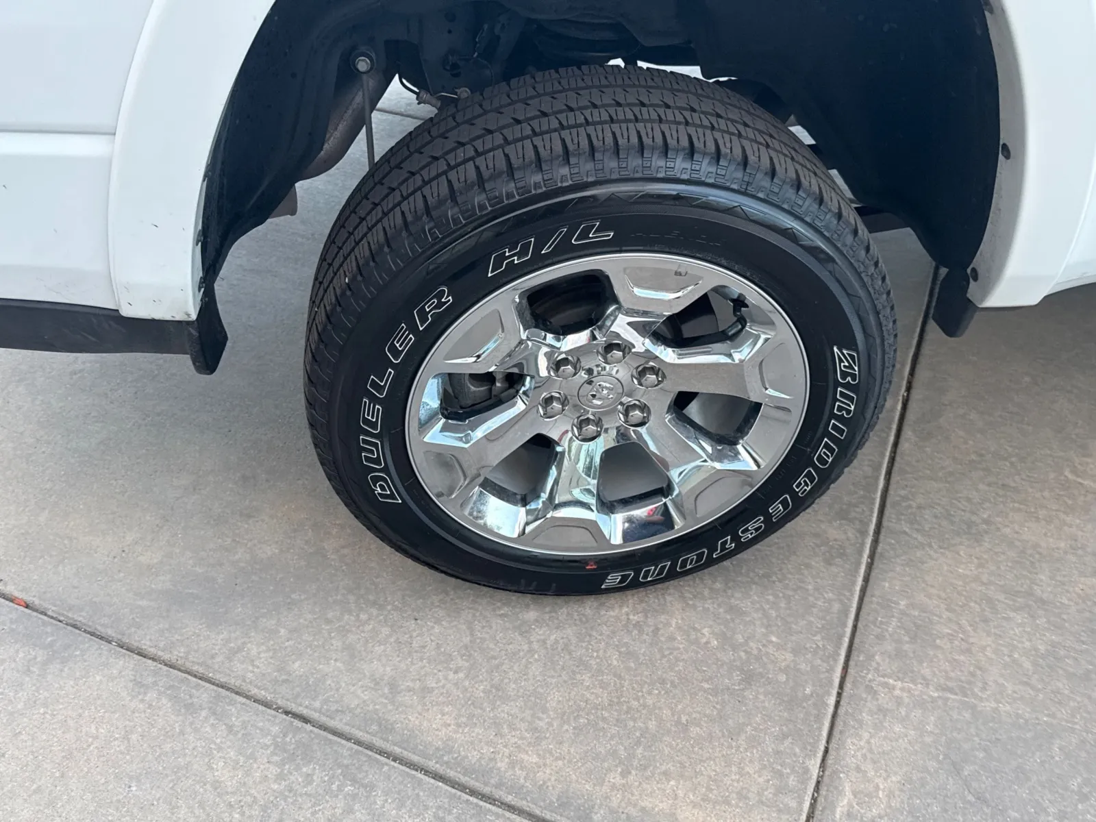 Ram 1500 photo 15
