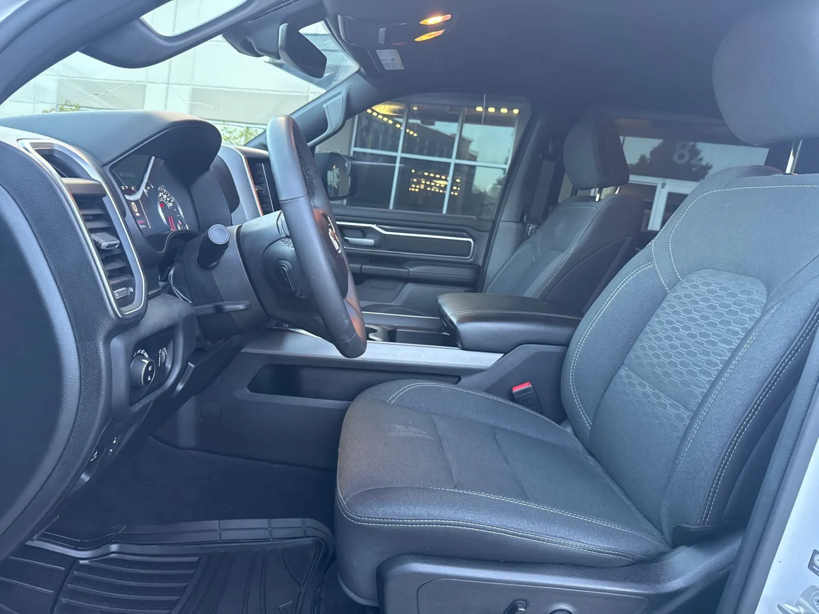 Ram 1500 photo 27
