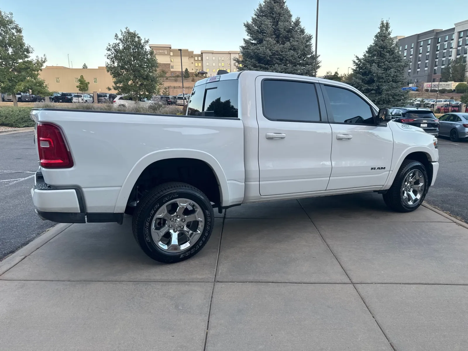 Ram 1500 photo 7