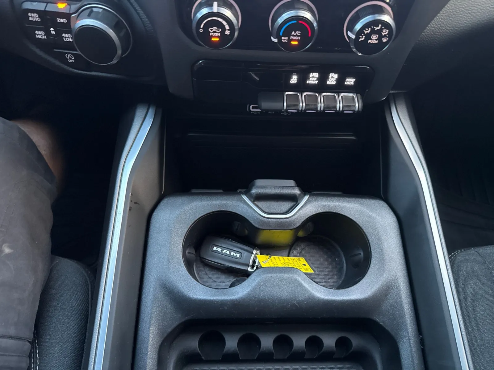 Ram 1500 photo 37