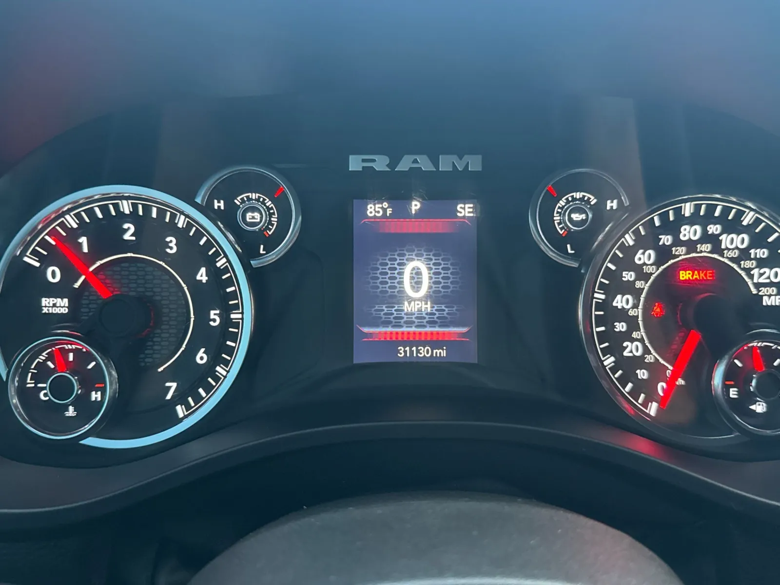 Ram 1500 photo 31