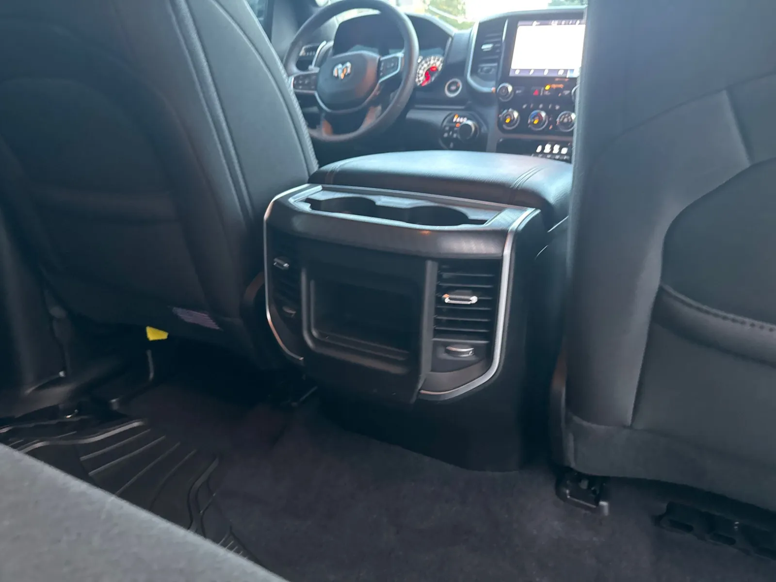 Ram 1500 photo 22