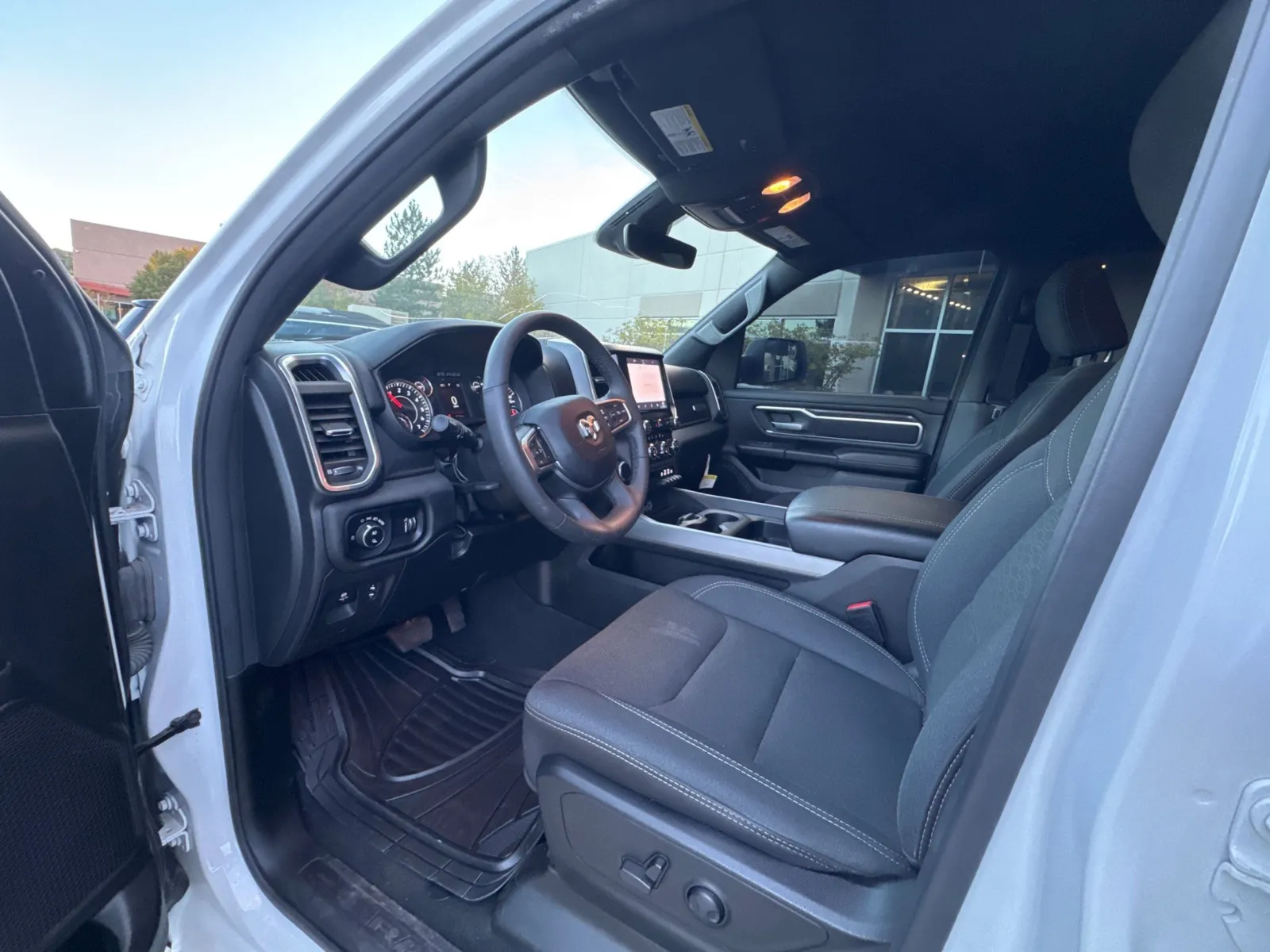 Ram 1500 photo 26