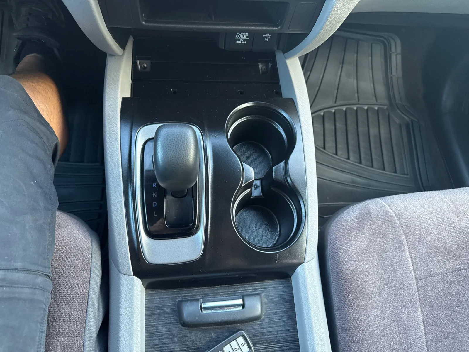 Honda Pilot photo 36