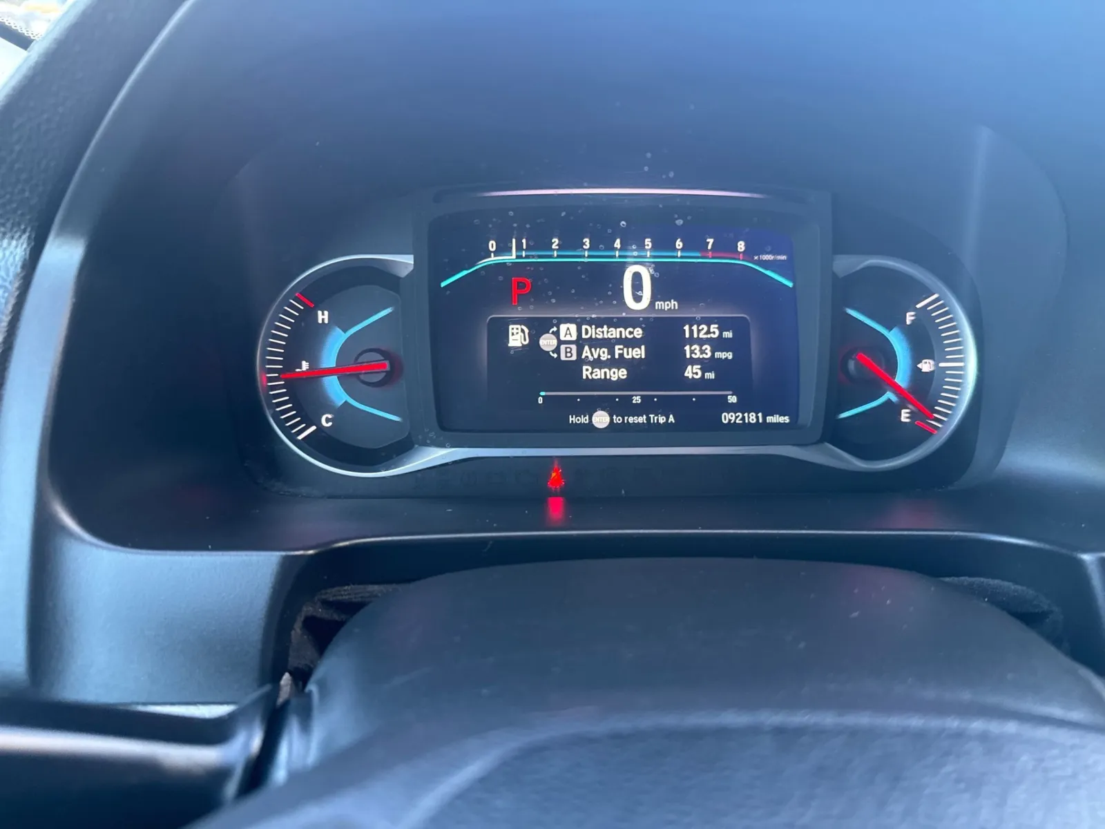 Honda Pilot photo 32