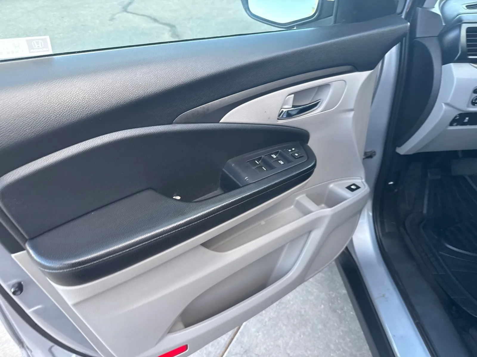 Honda Pilot photo 27
