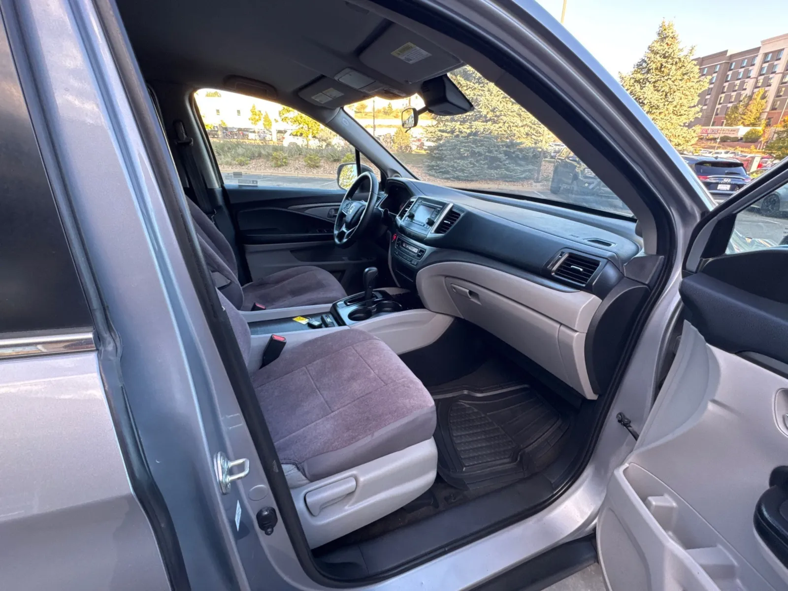 Honda Pilot photo 17