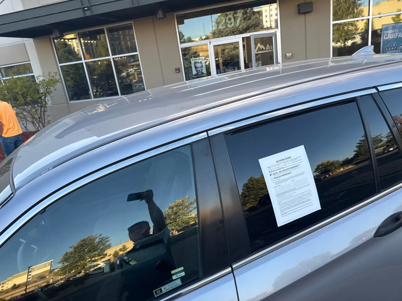 Honda Pilot photo 11