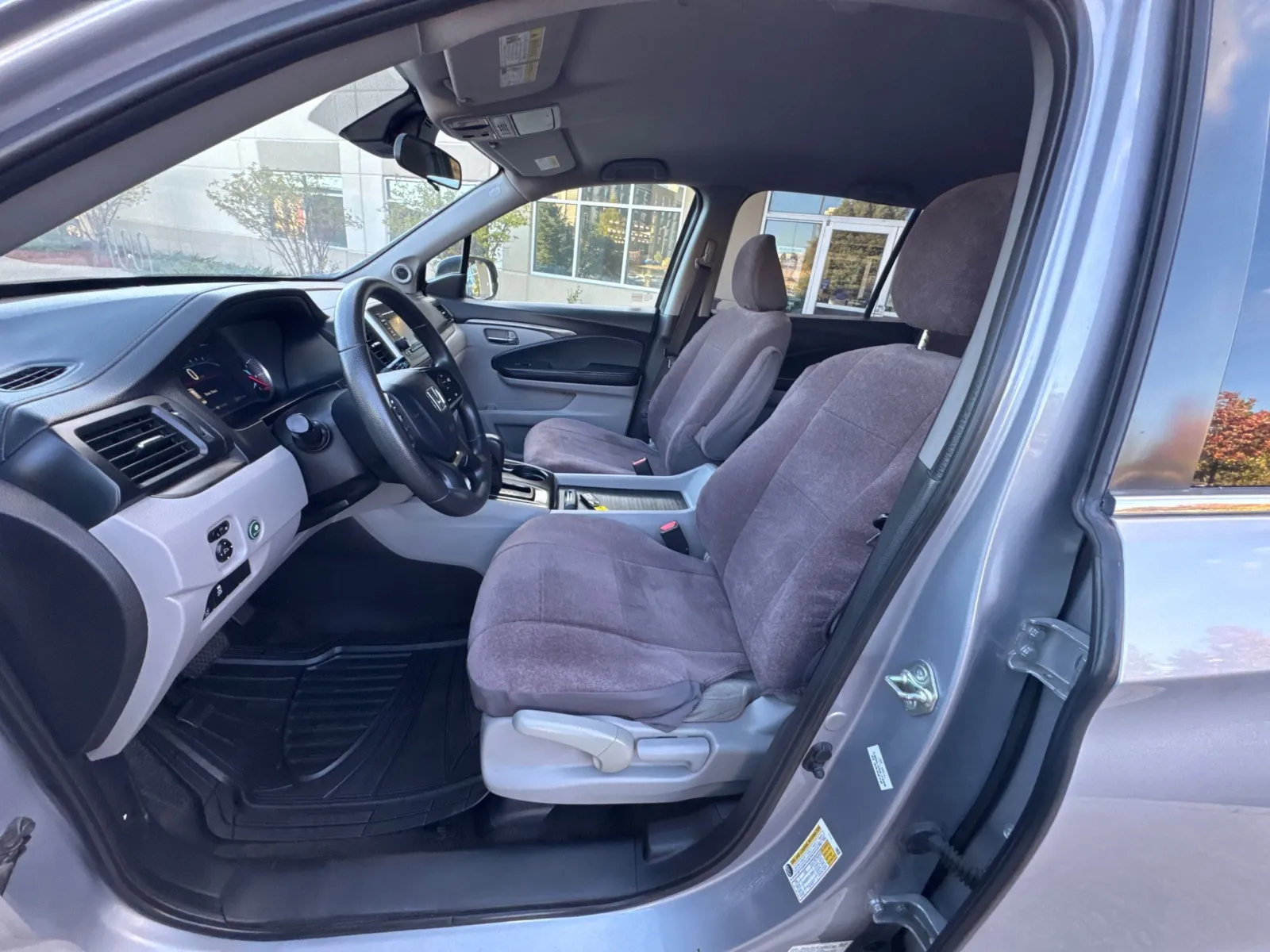 Honda Pilot photo 29