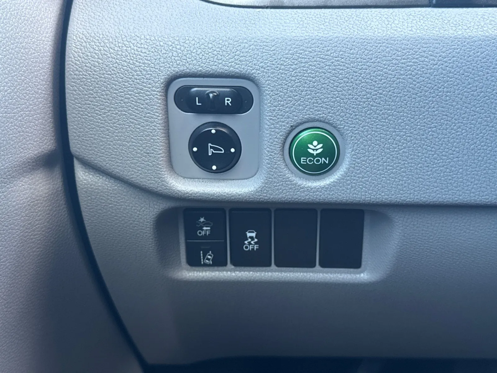 Honda Pilot photo 33