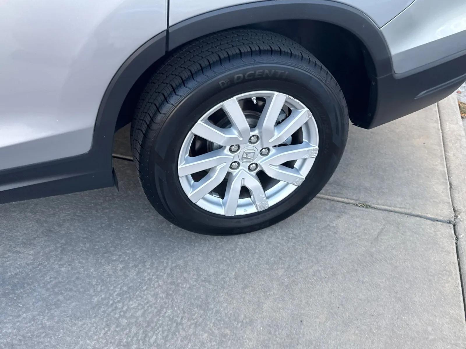 Honda Pilot photo 13