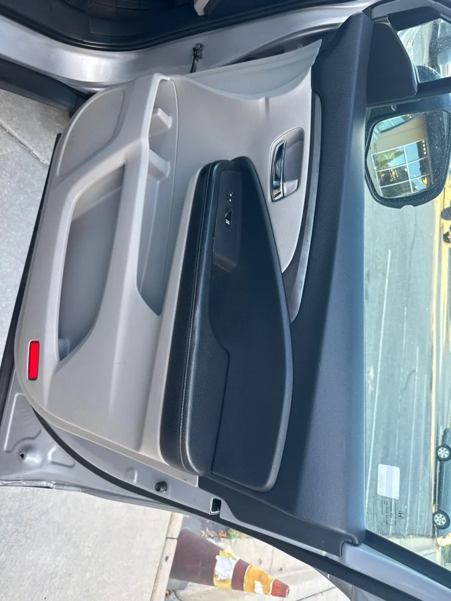 Honda Pilot photo 16