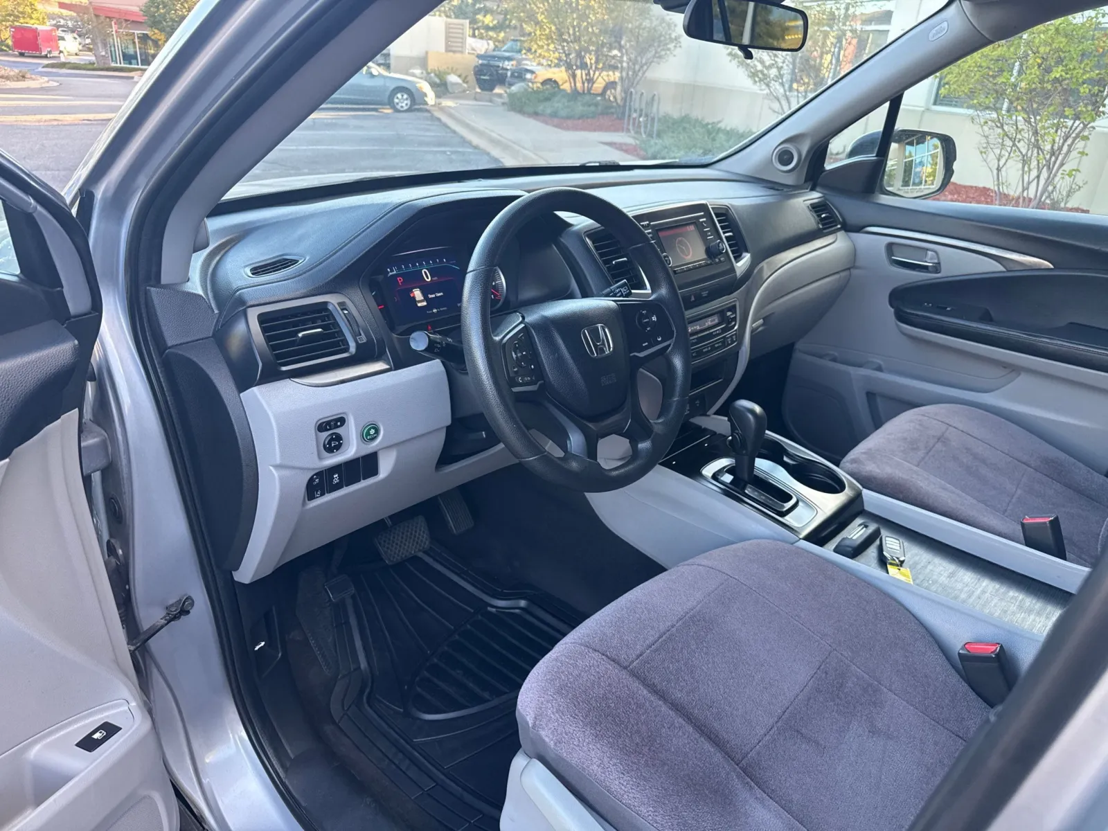 Honda Pilot photo 28