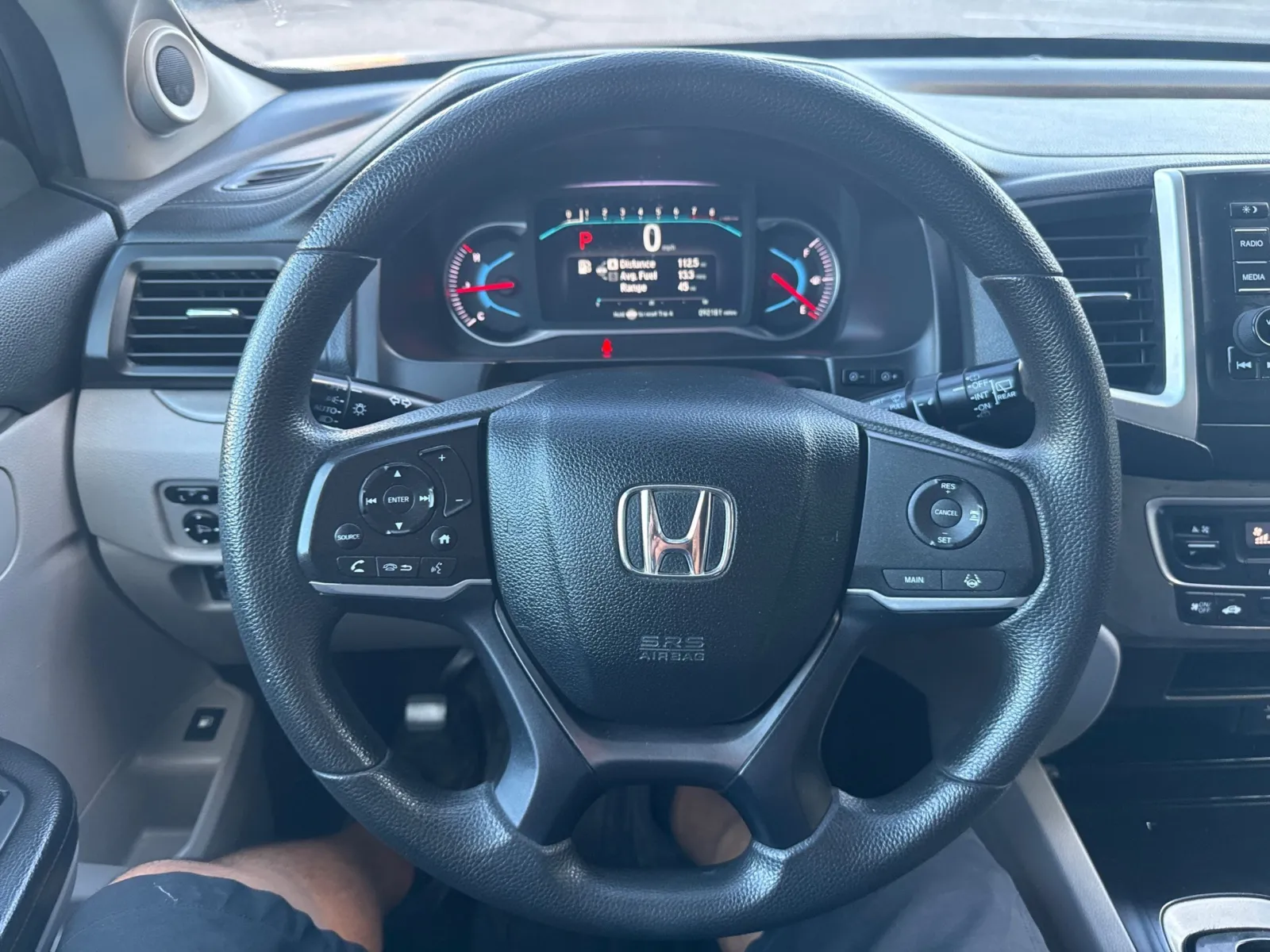 Honda Pilot photo 31