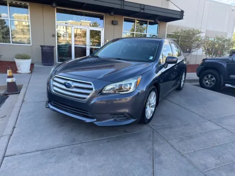 Photos of 2017 Subaru Legacy 2.5i Premium for sale in Littleton, CO at AutoTrek