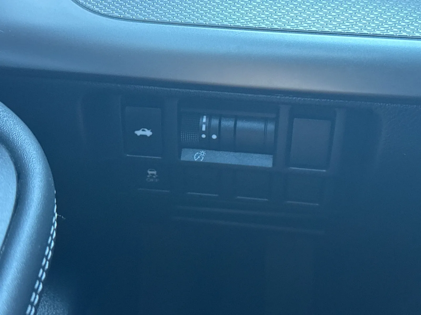 Subaru Legacy photo 27